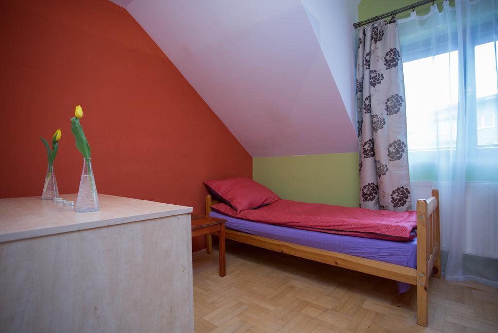 Hostel Florencja เวียลิชกา ห้อง รูปภาพ