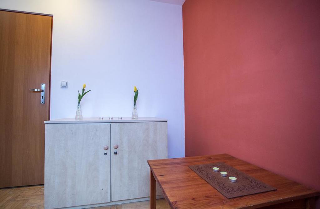 Hostel Florencja เวียลิชกา ห้อง รูปภาพ