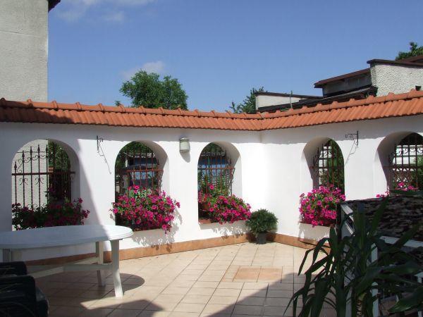 Hostel Florencja เวียลิชกา ภายนอก รูปภาพ