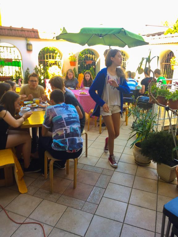 Hostel Florencja เวียลิชกา ภายนอก รูปภาพ