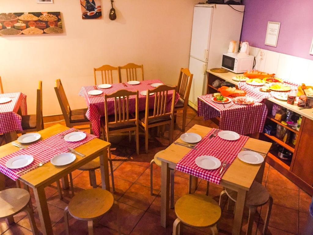 Hostel Florencja เวียลิชกา ภายนอก รูปภาพ